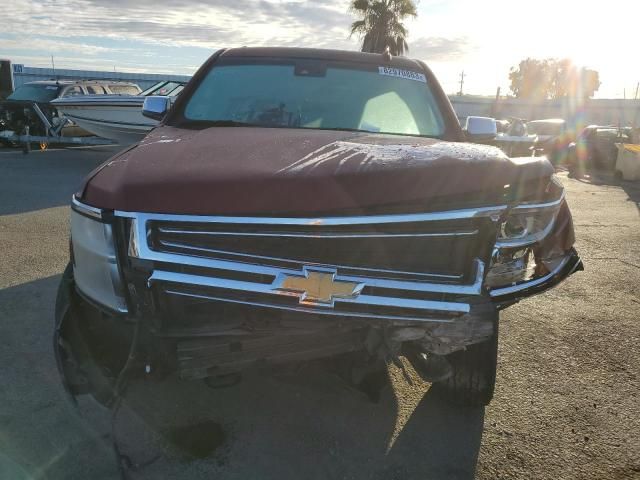 2017 Chevrolet Tahoe C1500 Premier