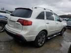 2019 Acura MDX Advance