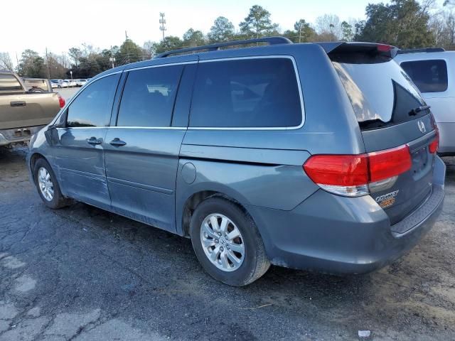 2010 Honda Odyssey EX