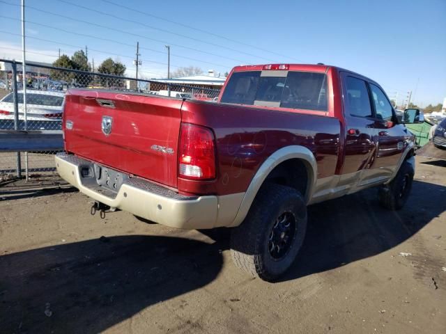 2011 Dodge RAM 2500