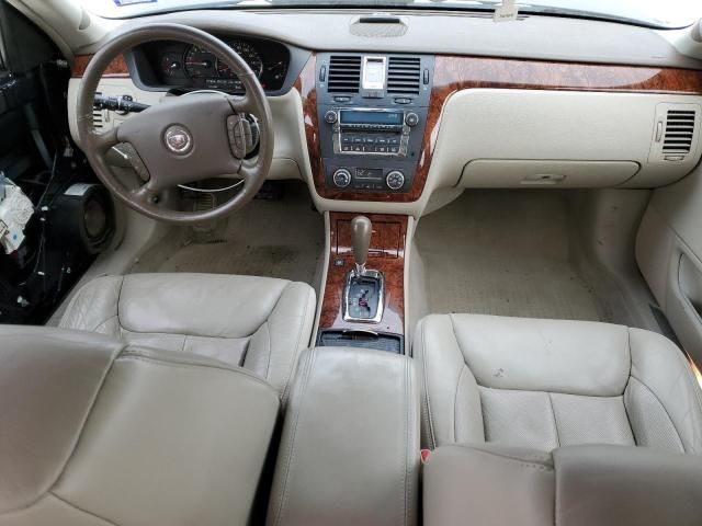 2006 Cadillac DTS