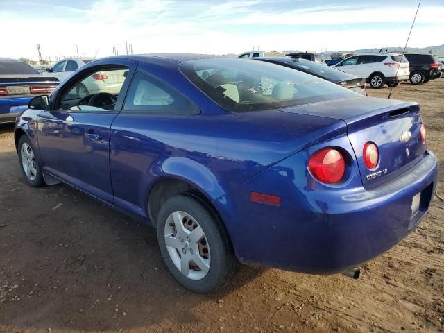 2007 Chevrolet Cobalt LS