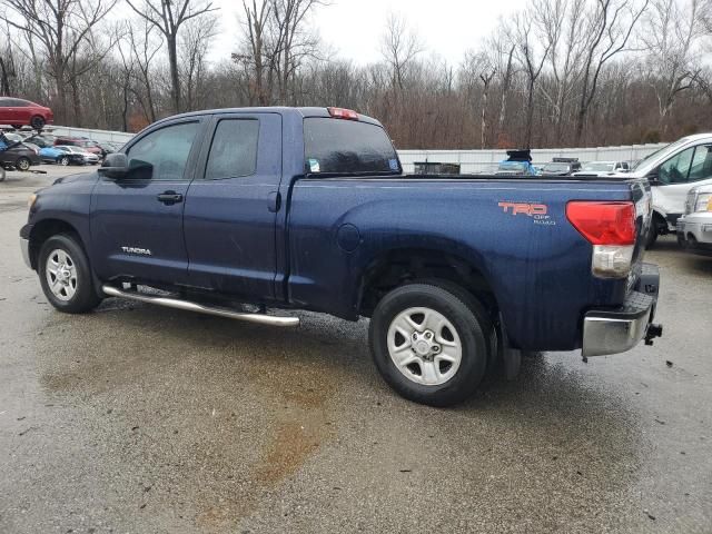 2011 Toyota Tundra Double Cab SR5