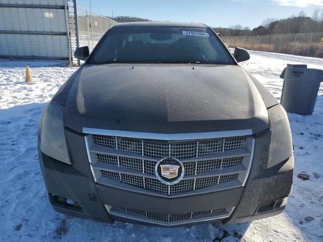 2010 Cadillac CTS