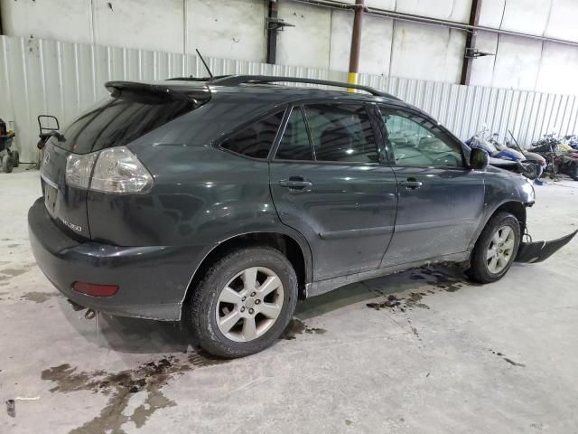 2007 Lexus RX 350