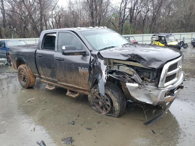 2018 Dodge RAM 2500 ST