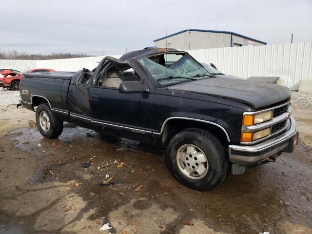 1995 Chevrolet GMT-400 K1500