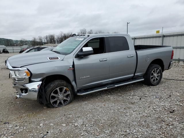 2020 Dodge RAM 2500 BIG Horn