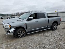 Salvage cars for sale from Copart Lawrenceburg, KY: 2020 Dodge RAM 2500 BIG Horn