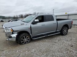 Dodge ram 2500 big Horn salvage cars for sale: 2020 Dodge RAM 2500 BIG Horn