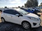 2011 Ford Fiesta SE