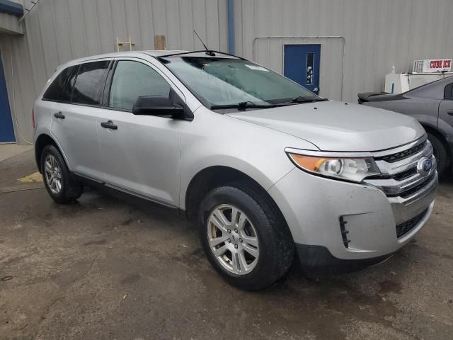 2012 Ford Edge SE