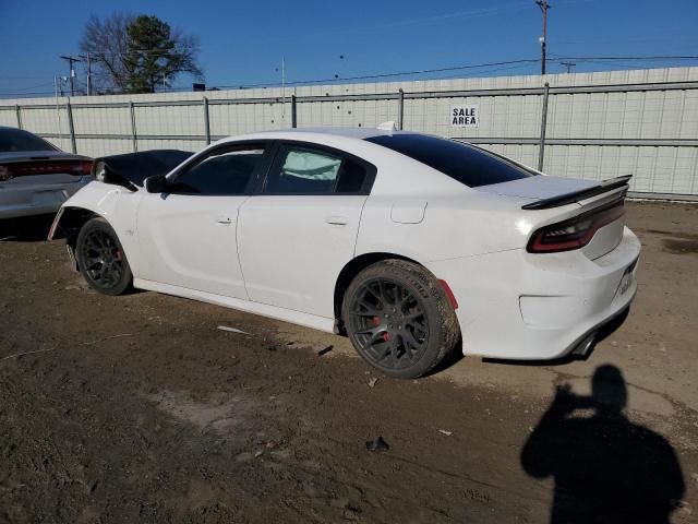 2015 Dodge Charger R/T Scat Pack