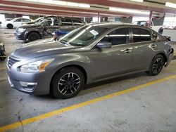 Nissan Altima 2.5 Vehiculos salvage en venta: 2014 Nissan Altima 2.5