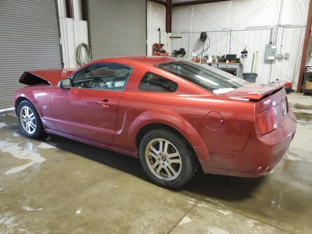 2006 Ford Mustang GT