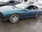 1997 Chevrolet Camaro Z28