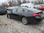 2017 Chevrolet Malibu Premier