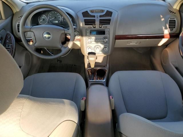 2007 Chevrolet Malibu LS