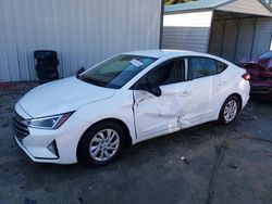 Salvage cars for sale from Copart Seaford, DE: 2020 Hyundai Elantra SE