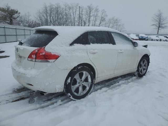 2010 Toyota Venza