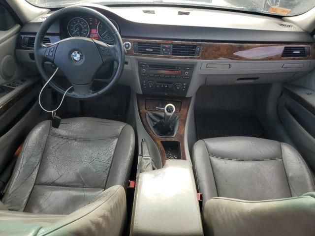 2006 BMW 325 XI