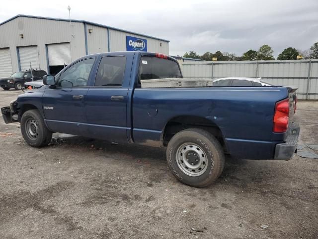 2008 Dodge RAM 1500 ST