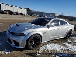 Salvage cars for sale from Copart Conway, AR: 2021 Dodge Charger Scat Pack