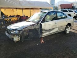 Honda Civic salvage cars for sale: 2003 Honda Civic LX