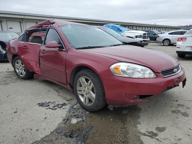 2006 Chevrolet Impala LT