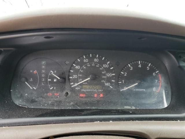 2000 Toyota Camry CE