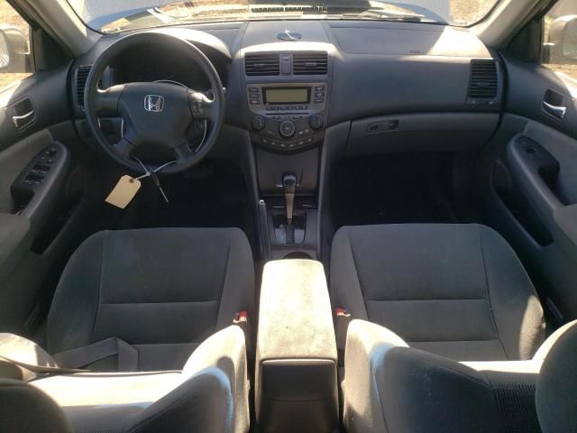 2006 Honda Accord LX