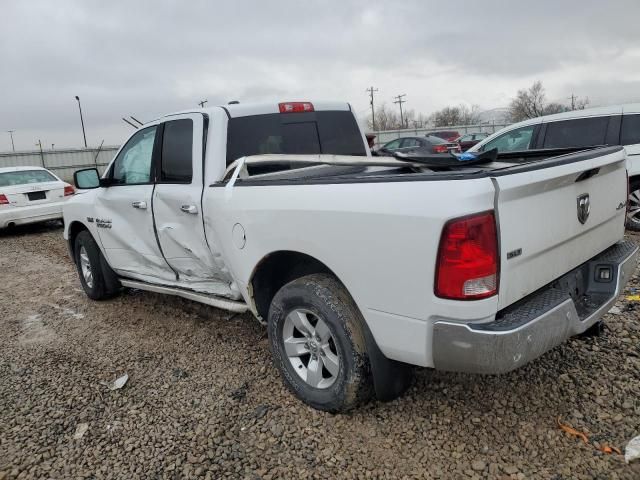 2014 Dodge RAM 1500 SLT