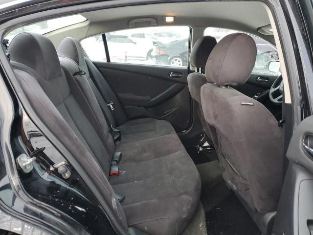 2011 Nissan Altima Base