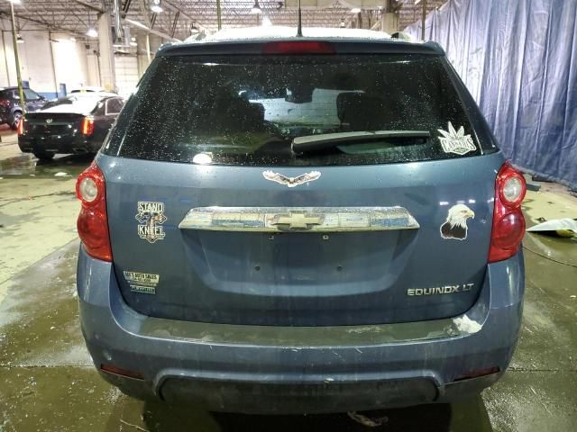 2012 Chevrolet Equinox LT