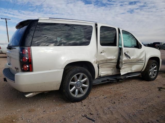 2013 GMC Yukon XL Denali