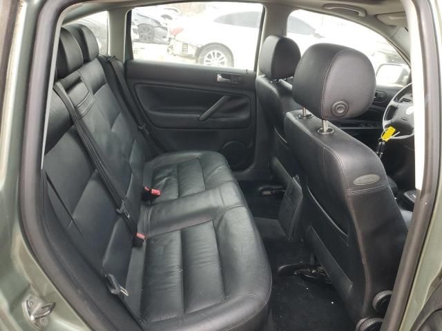 2004 Volkswagen Passat GLS