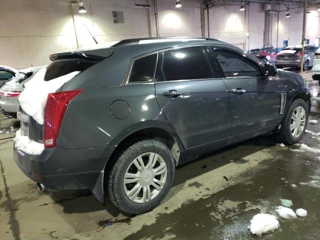 2013 Cadillac SRX