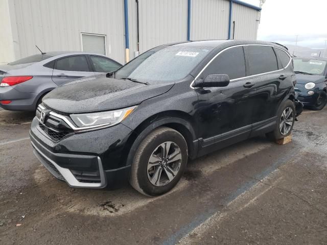 2020 Honda CR-V LX