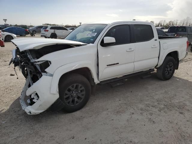 2023 Toyota Tacoma Double Cab