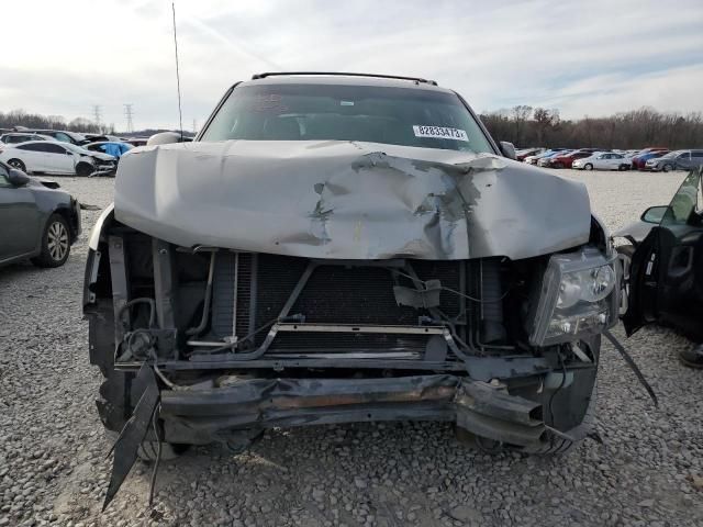 2007 Chevrolet Avalanche K1500