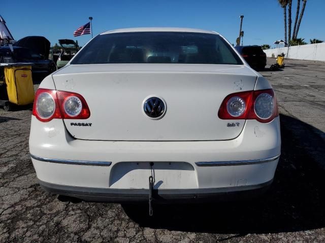 2006 Volkswagen Passat 2.0T