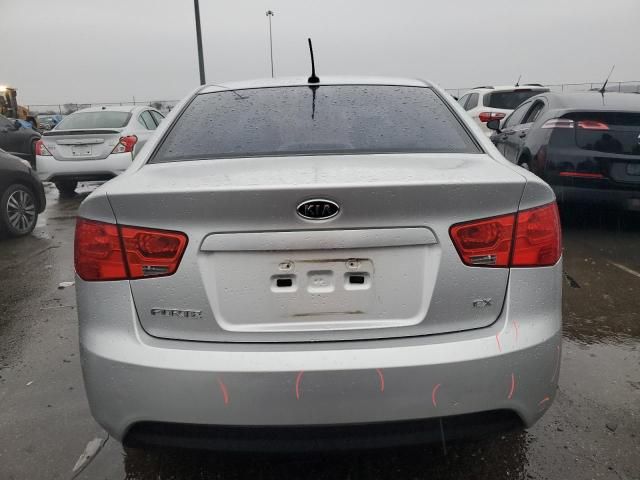 2013 KIA Forte EX