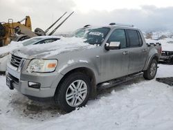 2008 Ford Explorer Sport Trac Limited for sale in Magna, UT