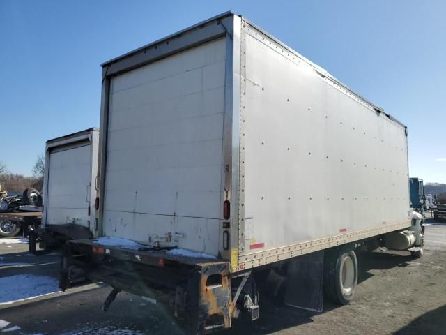 2015 International 4000 4300