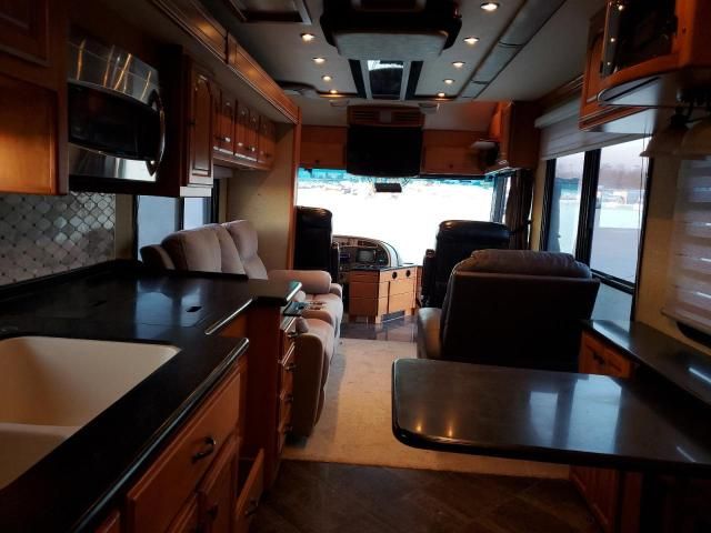 2004 Spartan Motors Motorhome 4VZ