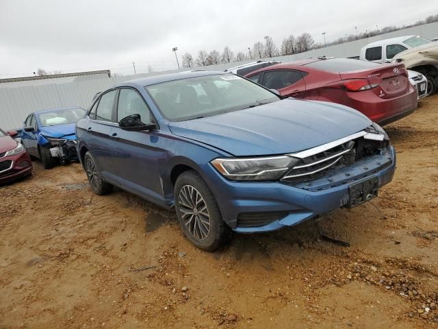 2021 Volkswagen Jetta S