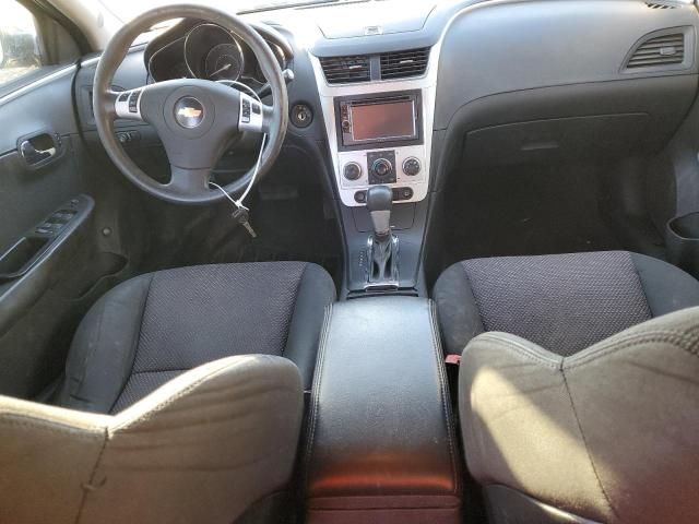 2011 Chevrolet Malibu 1LT