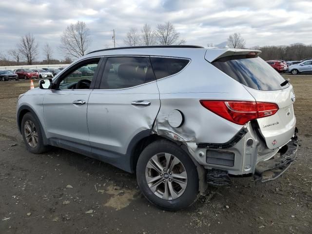 2016 Hyundai Santa FE Sport