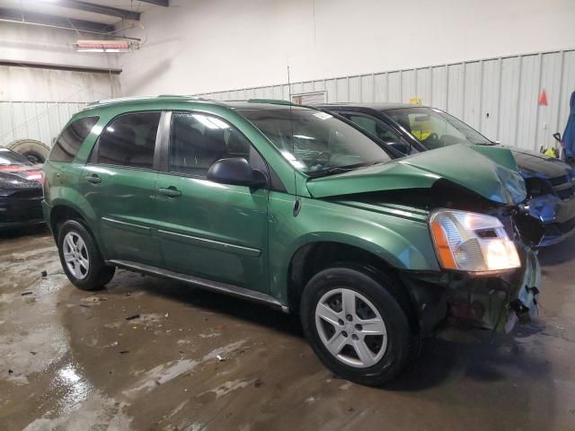 2005 Chevrolet Equinox LT