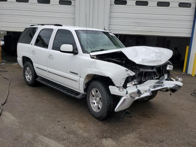 2003 Chevrolet Tahoe C1500